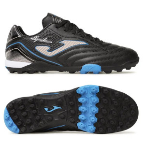 Шиповки Joma AGUILA черные AGUS2301TF AGUS2301TF