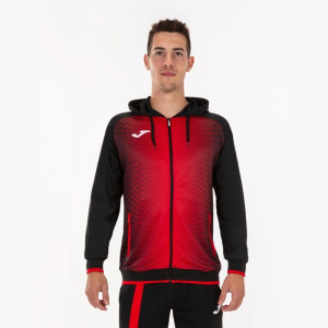 Кофта Joma Supernova - червоний 101285.106-EU