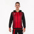 Кофта Joma Supernova - червоний 101285.106-EU