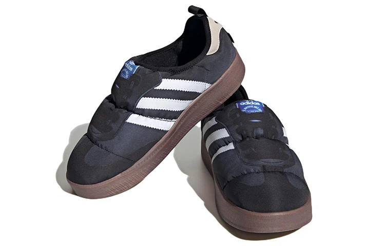 Кросівки Adidas Samba Puffylette HP6700