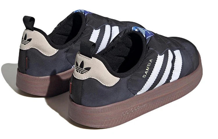 Кросівки Adidas Samba Puffylette HP6700