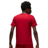 Футболка JORDAN M J JD AIR STRETCH SS CREW DV1445-687
