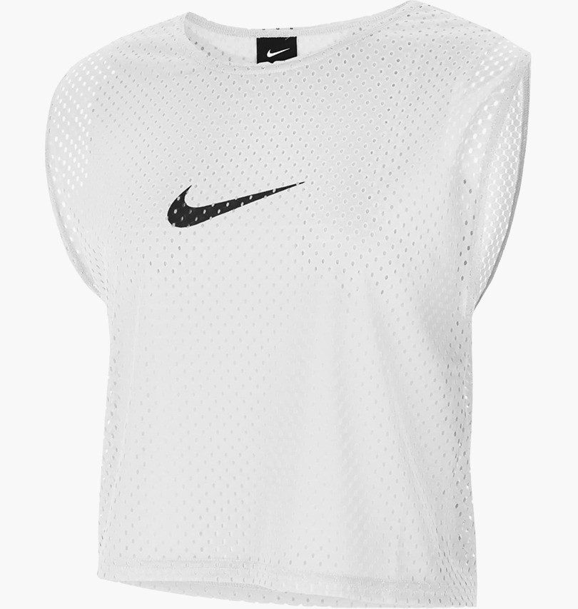 Манішка NIKE U DF PARK20BIB DV7425-100