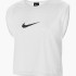 Манішка NIKE U DF PARK20BIB DV7425-100