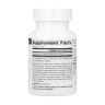Таблетки Source Naturals Manganese 10mg - 100 tabs 2023-10-5552