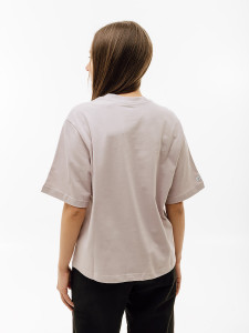 Футболка Nike W TEE CLASSICS BOXY FQ6600-019