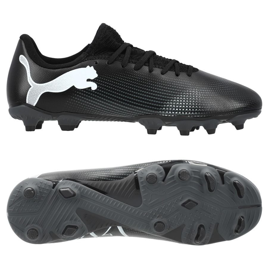Бутси дитячі Puma Future 7 Play FG/AG Jr 107734-02 107734-02