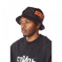 Панама Heron Preston Bucket Hat 'Black HMLB005F21FAB0011000