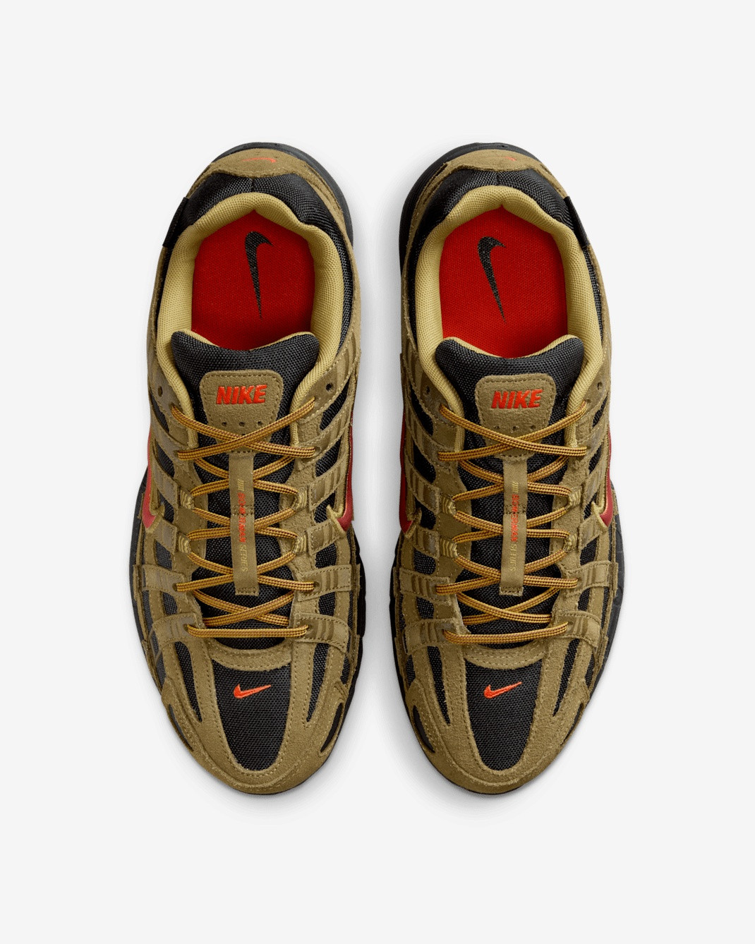 Кросівки Nike P-6000 PRM IH0946-300