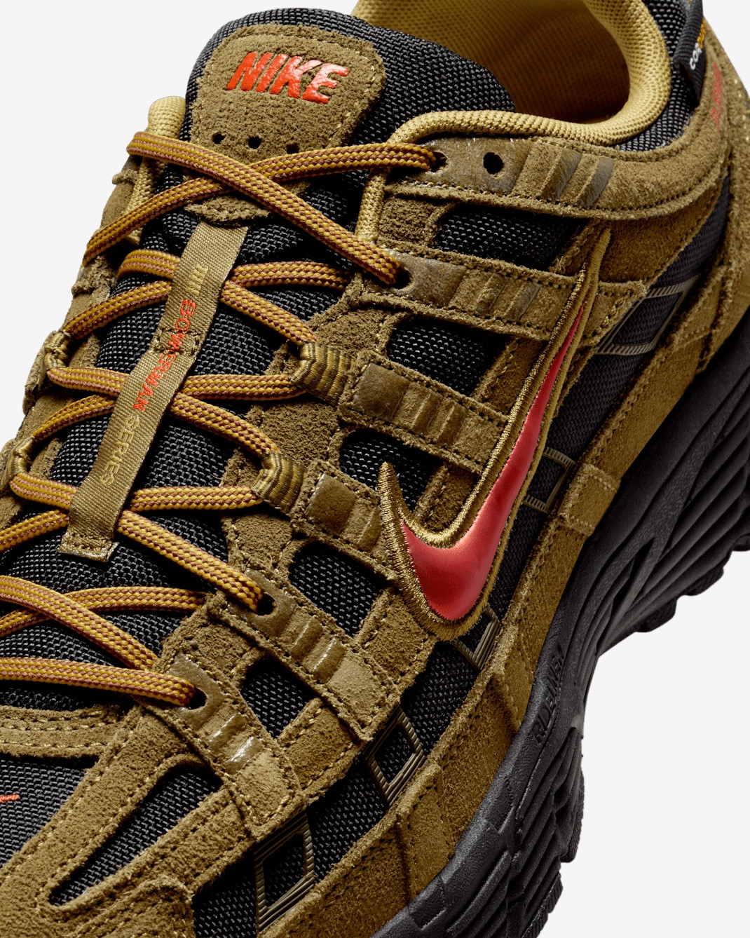 Кросівки Nike P-6000 PRM IH0946-300