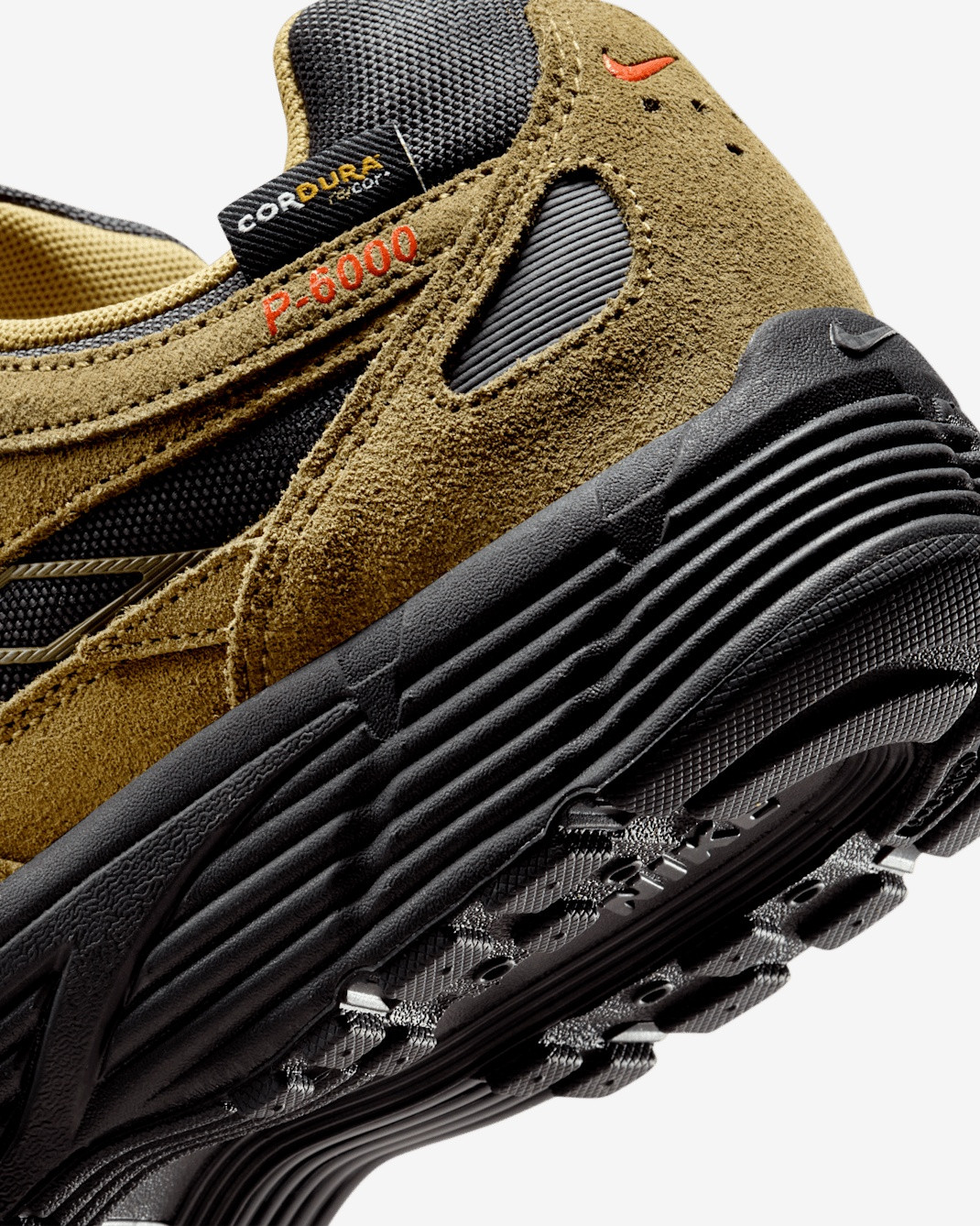 Кросівки Nike P-6000 PRM IH0946-300