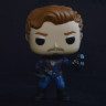 Фігурка Funko POP! STAR-LORD / ФАНКО ПОП ВАРТОВІ ГАЛАКТИКИ - ЗОРЯНИЙ ЛОРД 1201