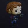 Фігурка Funko POP! STAR-LORD / ФАНКО ПОП ВАРТОВІ ГАЛАКТИКИ - ЗОРЯНИЙ ЛОРД 1201