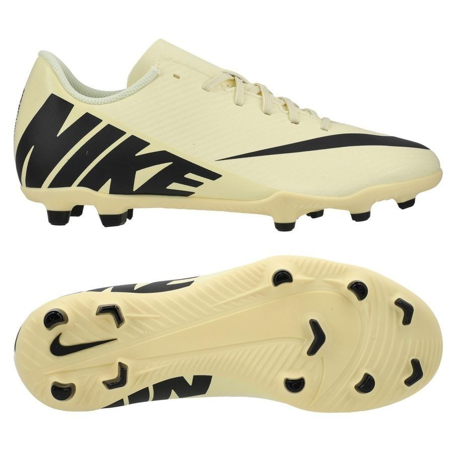 Бутси Nike JR VAPOR 15 CLUB FG/MG DJ5958-700