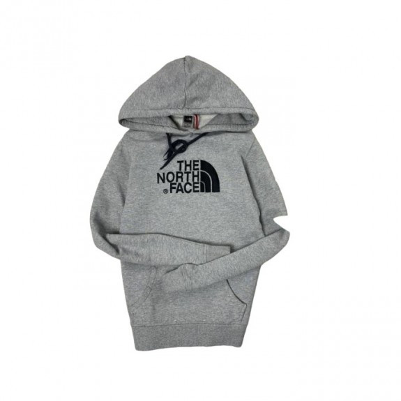 Кофта TNF GREY HOODIE NF0A305D7BV