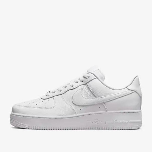 Кросівки Nike AIR FORCE 1 LOW SP CZ8065-100