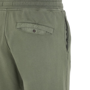 Штани STONE ISLAND Sweatspant green 801564551 V0059