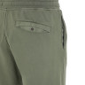 Штани STONE ISLAND Sweatspant green 801564551 V0059