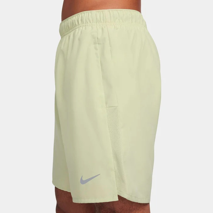 Шорти NIKE 2 W 1 DRI-FIT CHALLENGER 18 CM GREEN DV9357-371