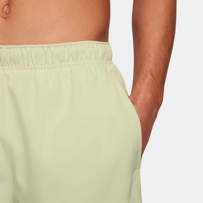 Шорти NIKE 2 W 1 DRI-FIT CHALLENGER 18 CM GREEN DV9357-371