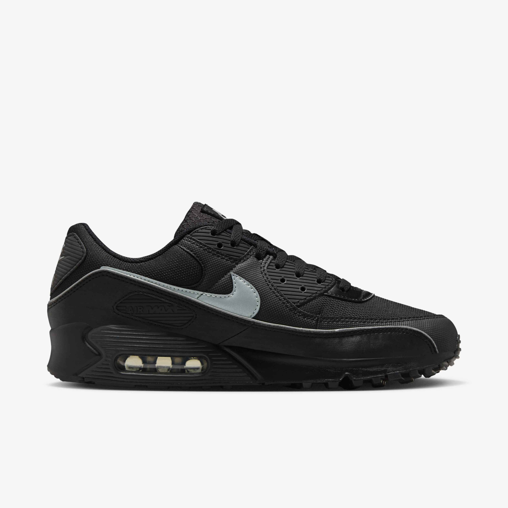 Кросівки Nike AIR MAX 90 PRM HV4517-002