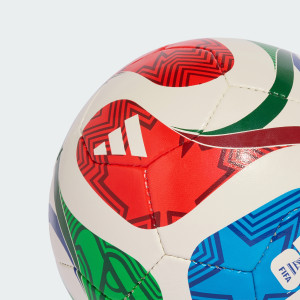 М'яч футзальний Adidas FIFA World Cup 26 Trionda Sala Training JD8048
