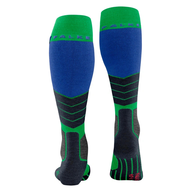 Шкарпетки (лижі) Falke ESS SK2 INTERMEDIATE 16522-7014
