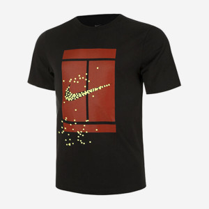Футболка Nike M NKCT TEE HRTG OC FZ8107-010