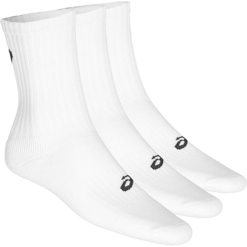 Шкарпетки ASICS 3PPK CREW 155204-0001 155204-0001