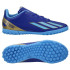 Сороконіжки Adidas X Crazyfast Messi Club Turf Boots Performance ID0722 ID0722