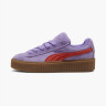 Кросівки Puma Fenty X Creeper Phatty Violet 396403-03