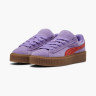 Кросівки Puma Fenty X Creeper Phatty Violet 396403-03