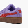 Кросівки Puma Fenty X Creeper Phatty Violet 396403-03
