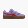 Кросівки Puma Fenty X Creeper Phatty Violet 396403-03