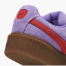 Кросівки Puma Fenty X Creeper Phatty Violet 396403-03