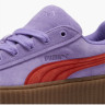 Кросівки Puma Fenty X Creeper Phatty Violet 396403-03