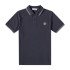 Футболка поло Stone Island Polo Shirt Navy 80152SC18 A0020