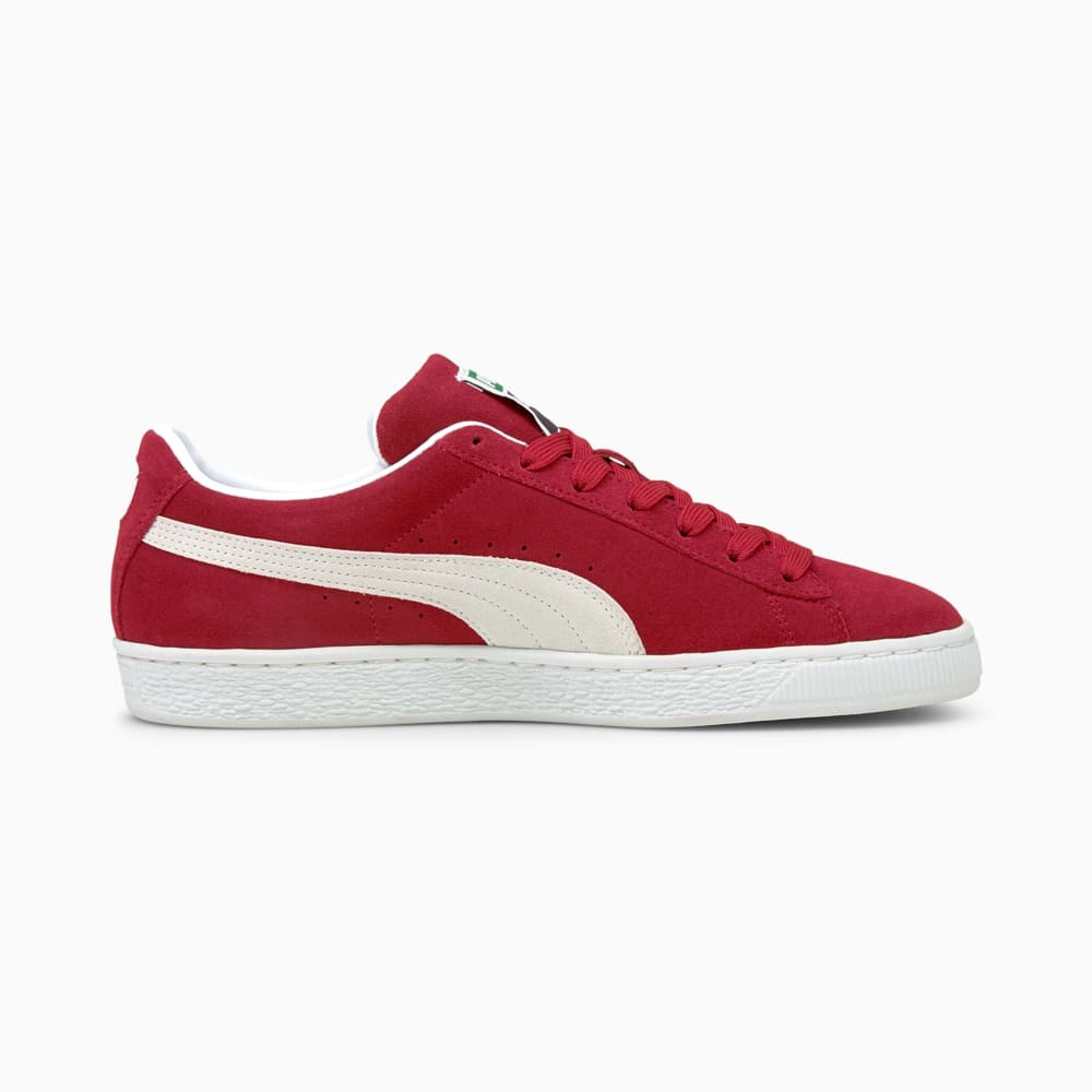 Кеди Puma Suede Classic XXI 374915-06 374915-06
