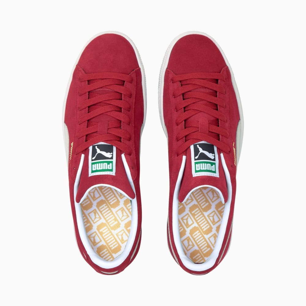 Кеди Puma Suede Classic XXI 374915-06 374915-06