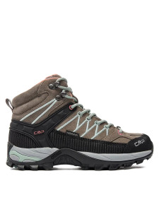Черевики CMP RIGEL MID TREKKING SHOES WP 3Q12946-01PR