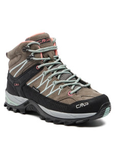 Черевики CMP RIGEL MID TREKKING SHOES WP 3Q12946-01PR