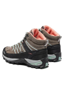 Черевики CMP RIGEL MID TREKKING SHOES WP 3Q12946-01PR