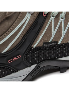 Черевики CMP RIGEL MID TREKKING SHOES WP 3Q12946-01PR