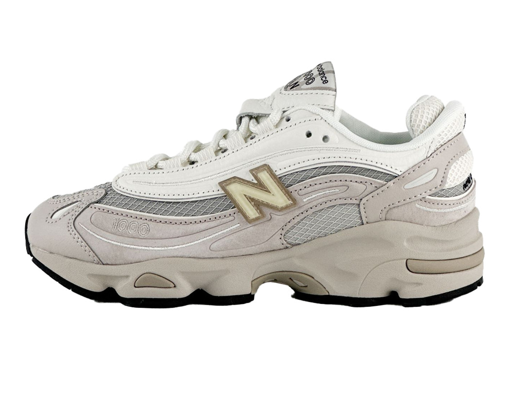 Кросівки New Balance 1000 Grey Cream M1000MB