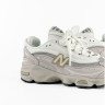 Кросівки New Balance 1000 Grey Cream M1000MB