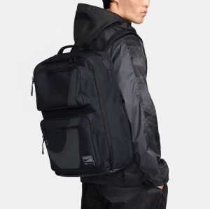 Рюкзак Nike UTILITY SPD BKPK - 2.0 GFX HF0635-010