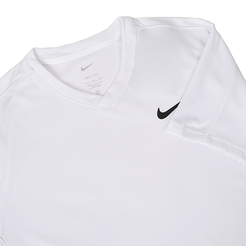 Футболка тренувальна Nike M NKCT DF VCTRY TOP CV2982-100