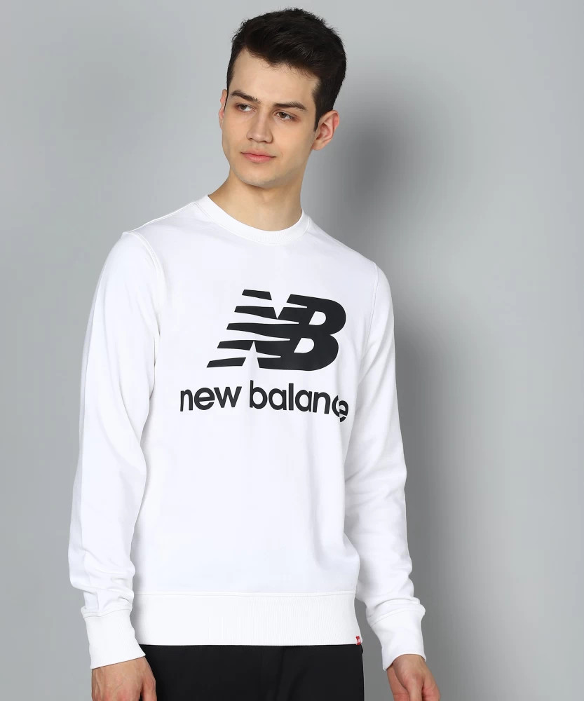 Світшот New Balance Essentials MT03560 EGL