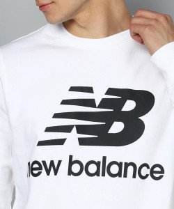 Світшот New Balance Essentials MT03560 EGL