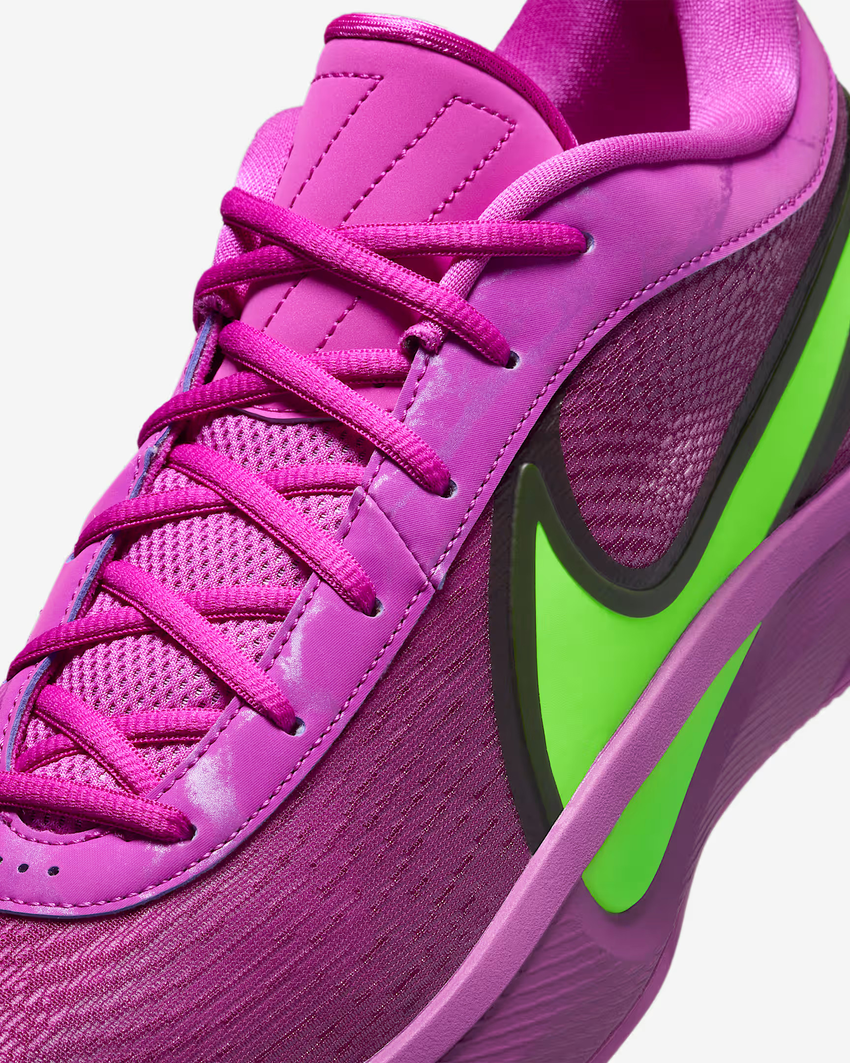 Кросівки Nike GIANNIS FREAK 6 FJ7792-500